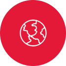 Secure email anywhere icon